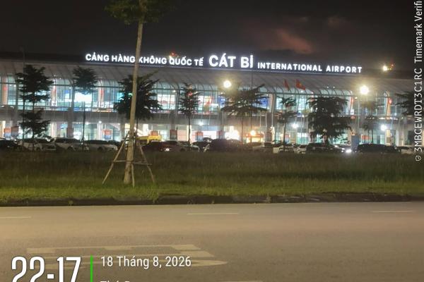 Hải Dương 👉Sân Bay Cát Bi Ảnh liên quan - Hải Dương 👉Sân Bay Cát Bi
