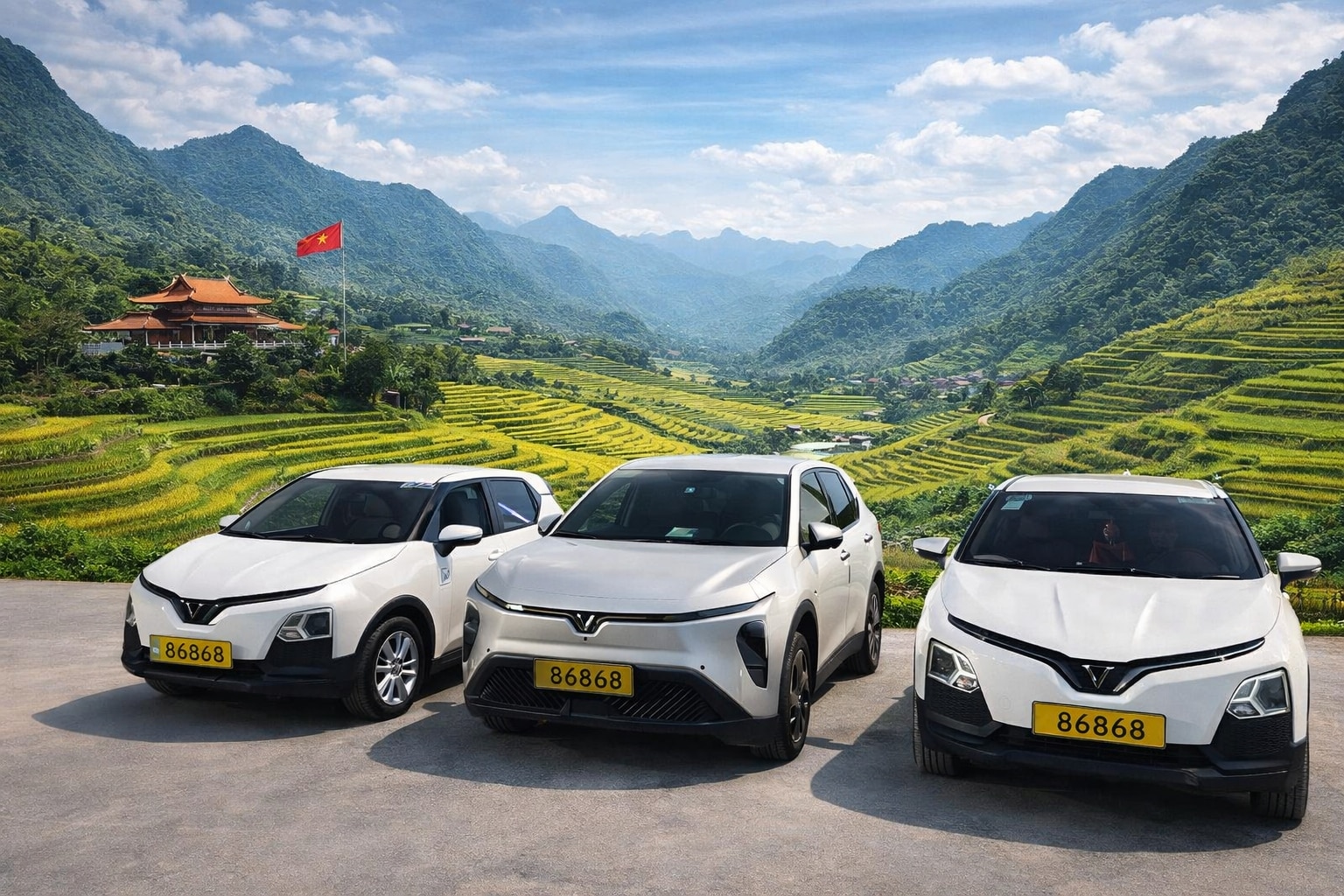 Đi Xe Ghép Có An Toàn Không?